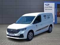 Ford Transit Connect  OKAZJA - wersja dmeonstracyjna - tylko 3000km!