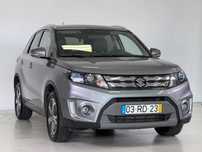 Suzuki Vitara 1.6 DDiS GLX
