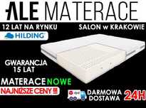Nowy Materac HILDING Melody  Najlepsze RABATY w POLSCE