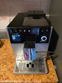 Melitta cl touch express cisnieniowy.