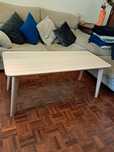 Mesa de centro LISABO Ikea