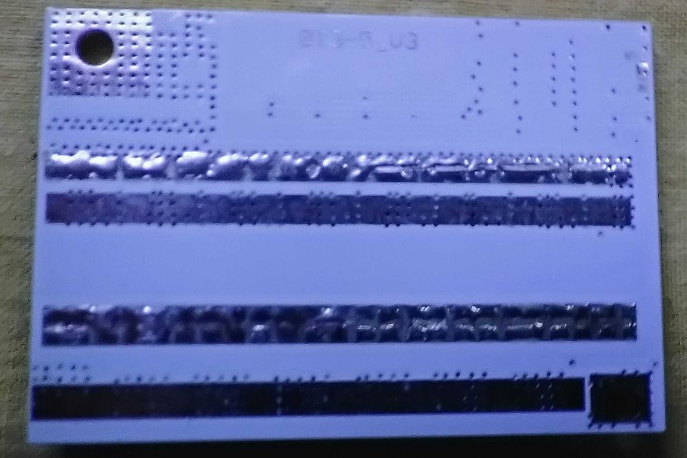 Контролер BMS до батареї LiFePO4 3.2V, 100A, 4S, 5S , новий