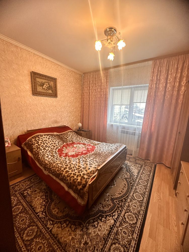Продам будинок на 2 входа Бориспіль, р н Вокзала