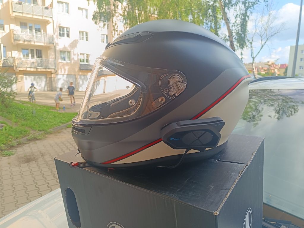Kask AGV K6 Minimal r.L