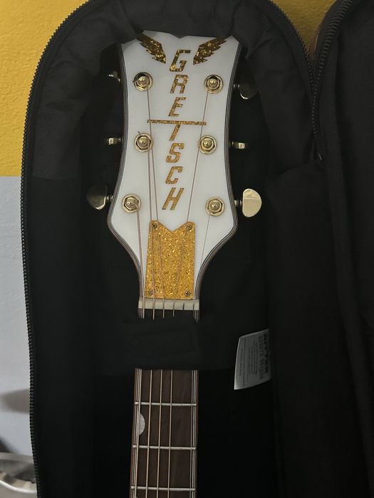 Gretsch Falcon Rancher
