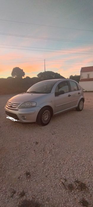 Vendo citroen c3