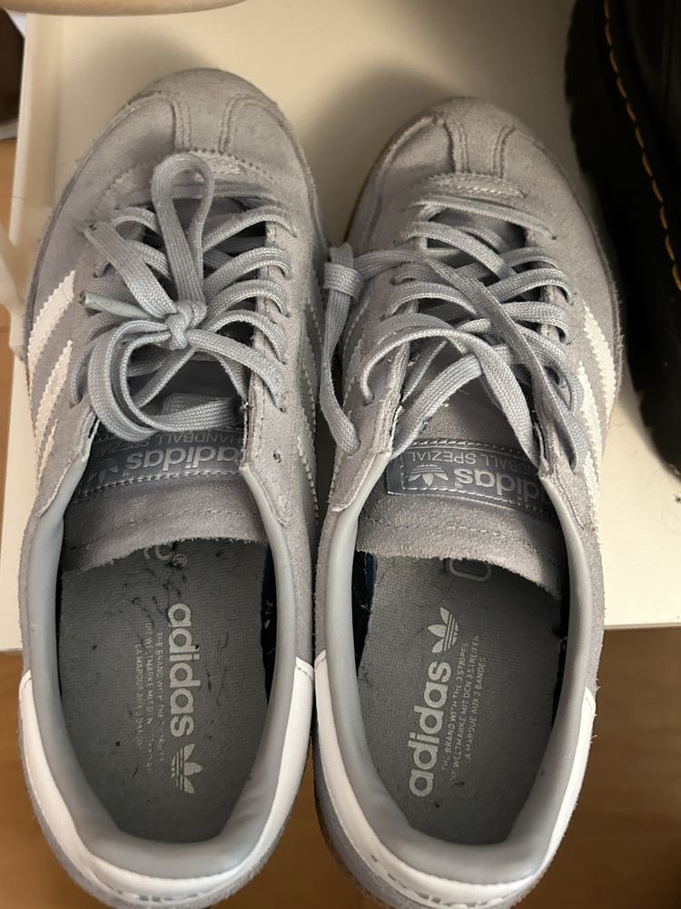 Adidas Spezial 39