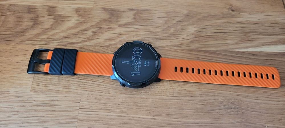 Smart watch Suunto 7