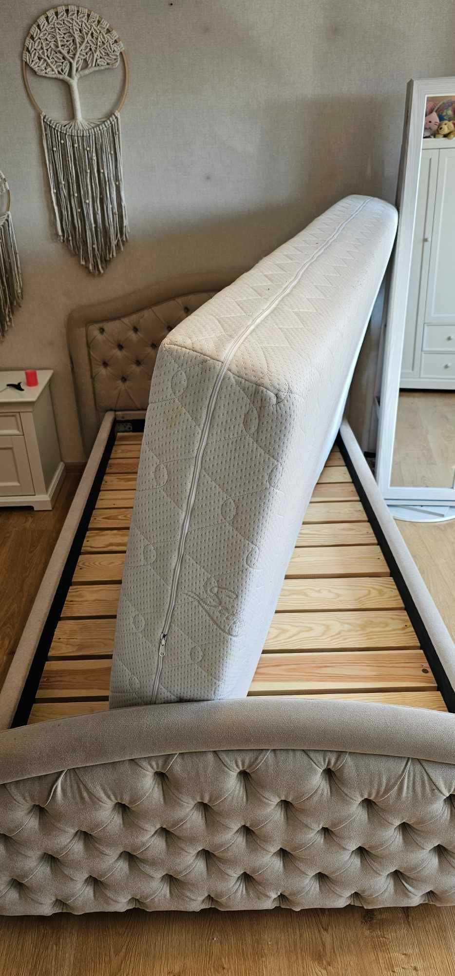Łóżko dla dziecka 100/200 cm.