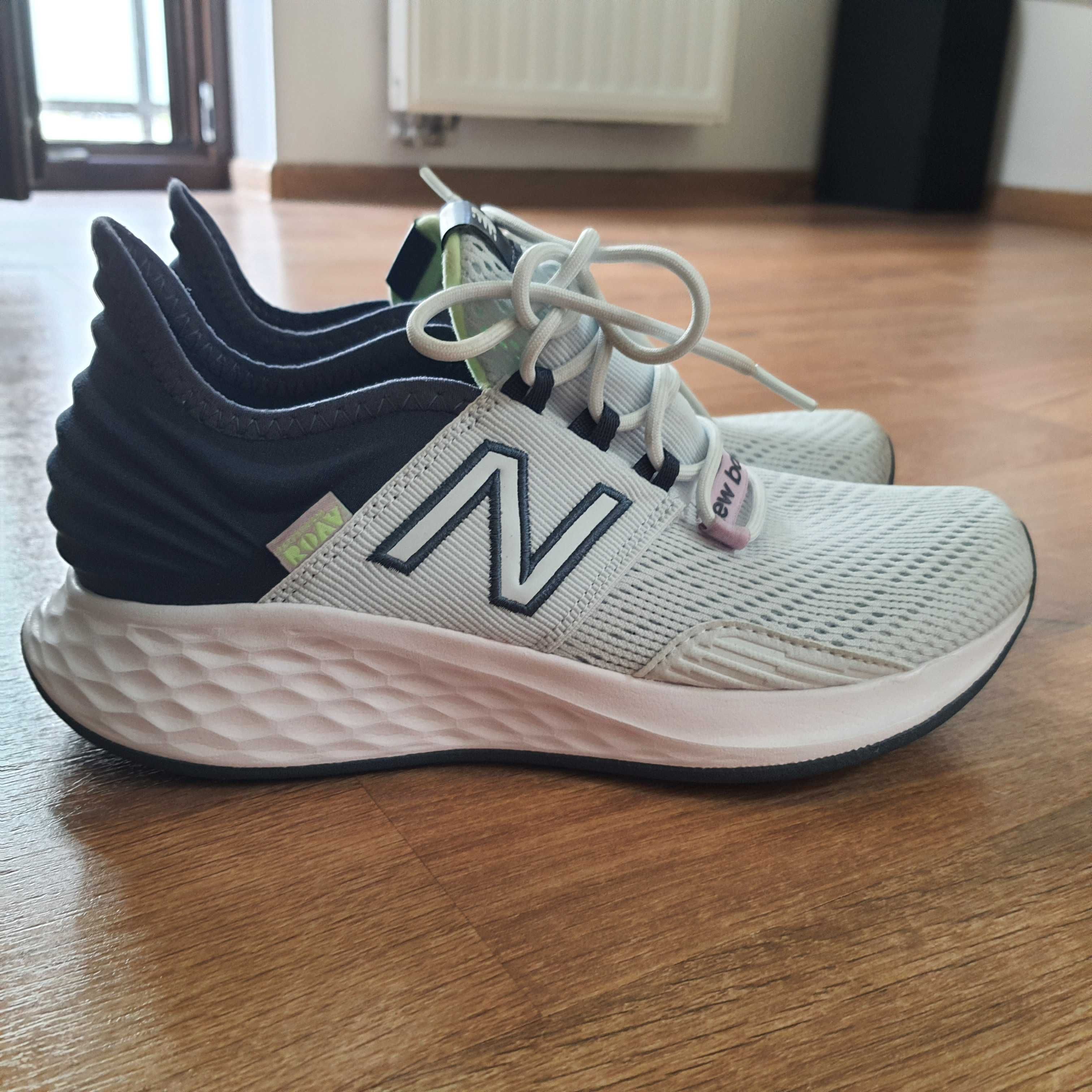 Buty New Balance r.37
