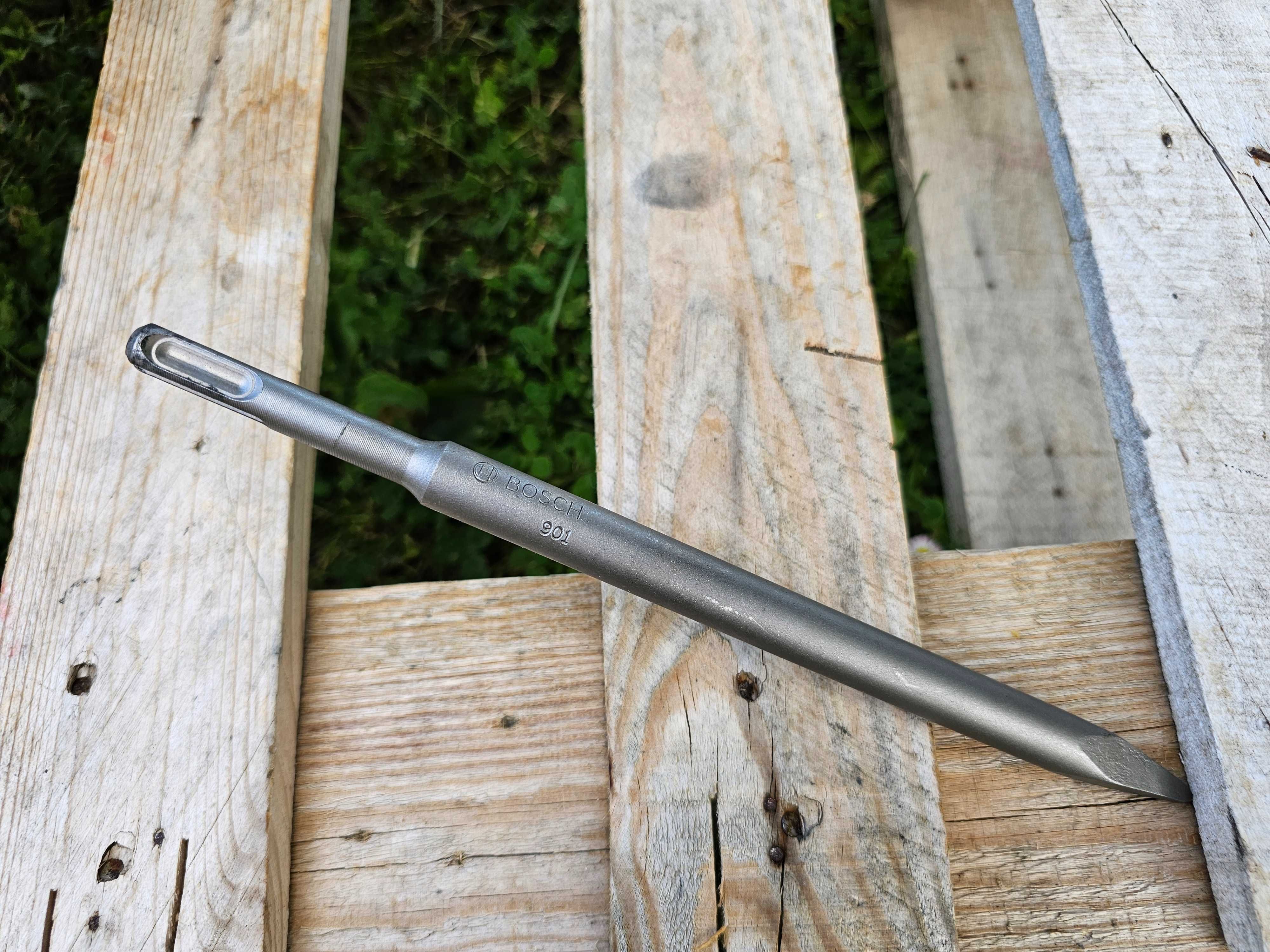 BOSCH GBH 4-32 DFR + główka + walizka młotowiertarka udarowa