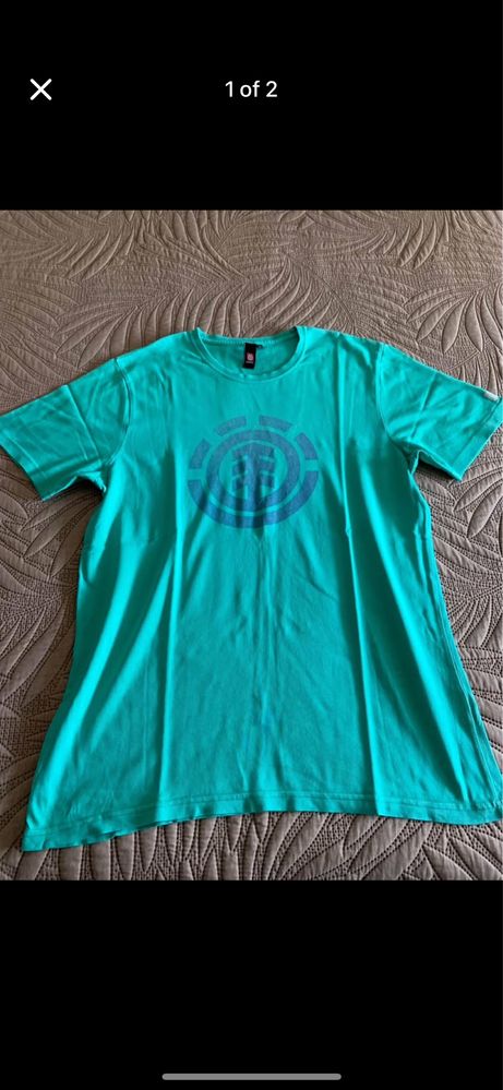 Tshirt Element casual