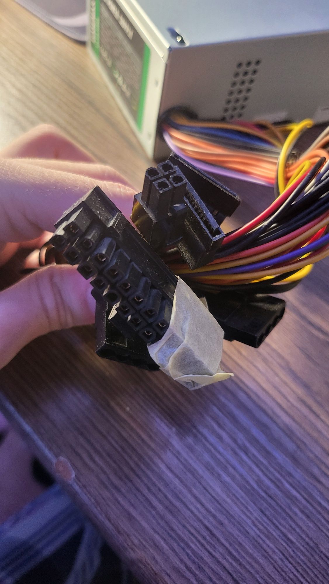 Адаптер M2 к PCIe 3.0 x16