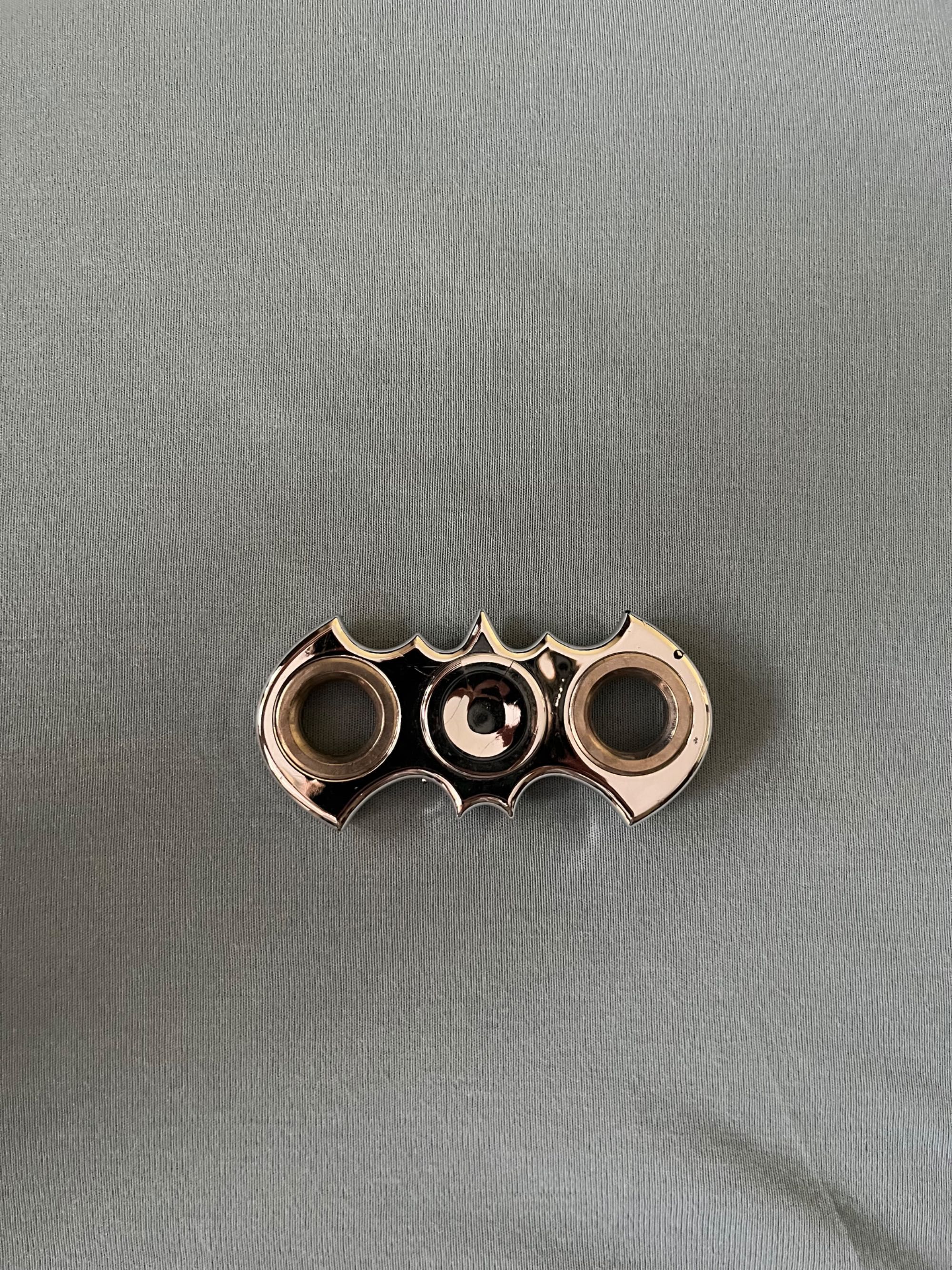 Fidget spinner batman