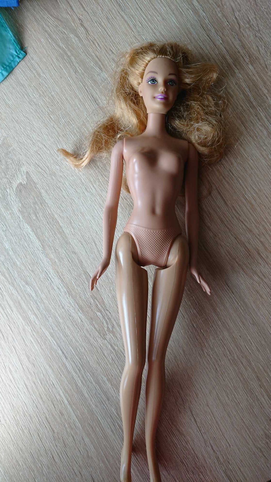 Lalka Barbie Princess collection sleeping beauty ballerina 2004