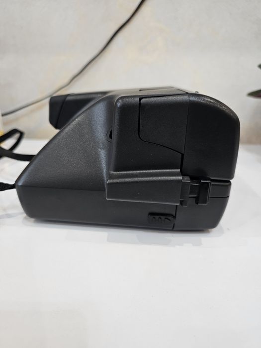 Polaroid 636 Made in Kingston original