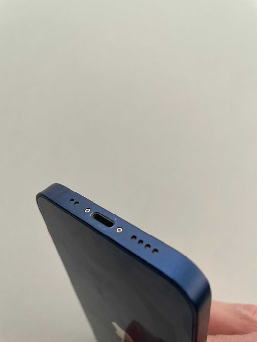 Iphone 12 mini 128gb Neverlock