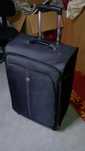 Mala de viagem