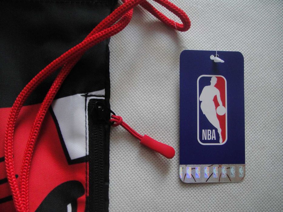 Torba Chicago Bulls NBA
