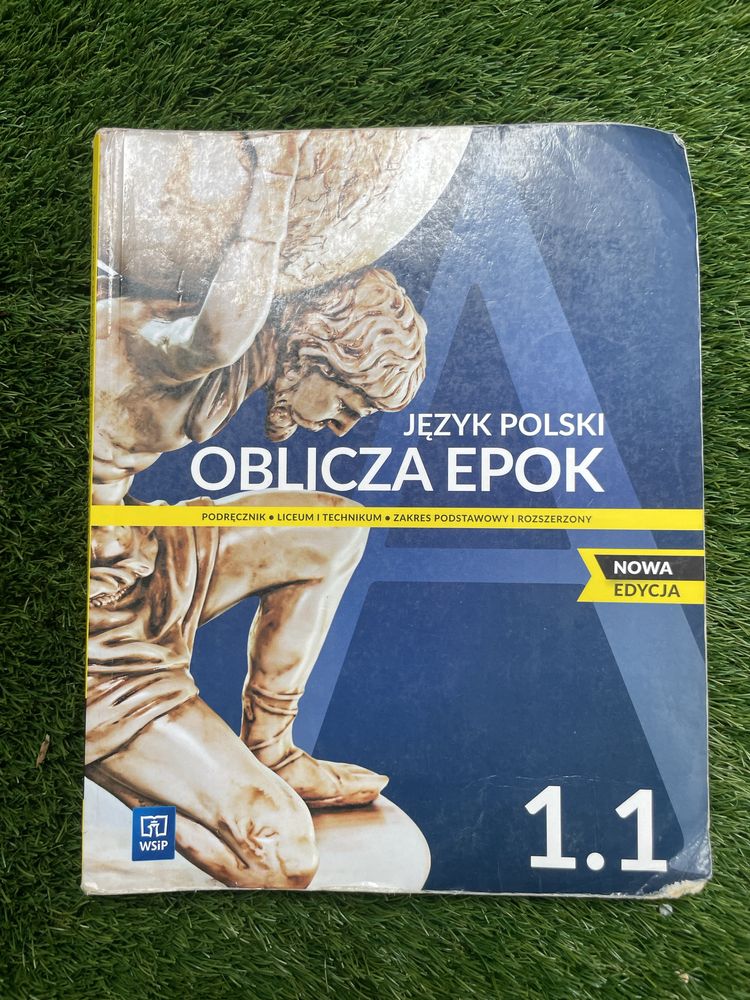 Ksiazki do pierwszej klasy