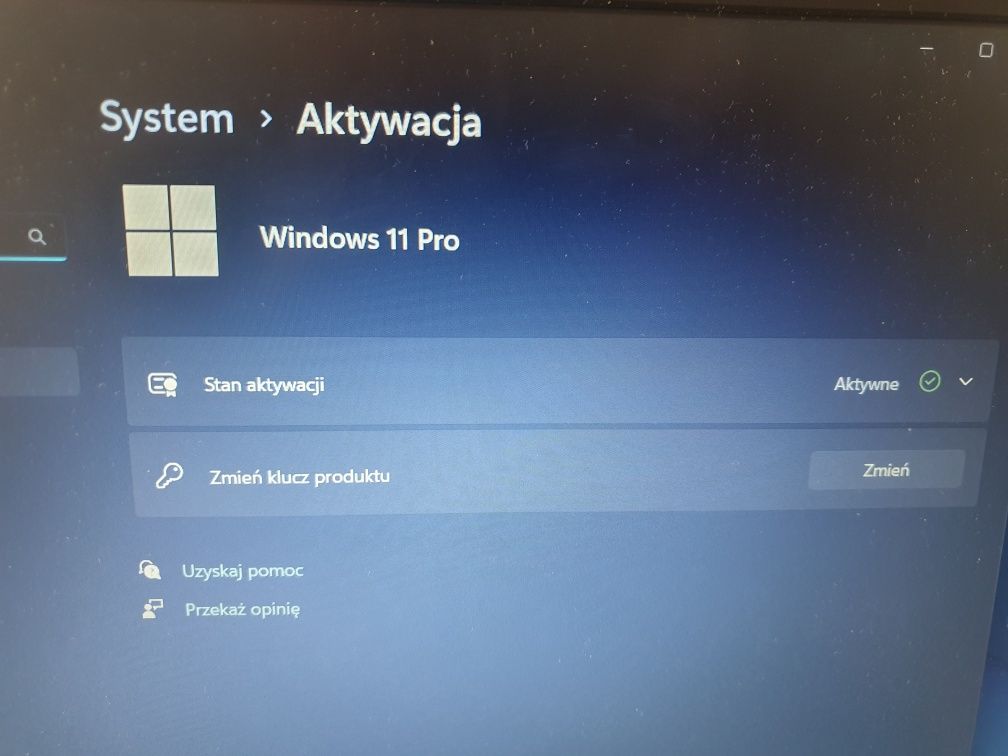 Laptop Dell Vostro 5568 15,6" i5 16GB SSD M2 256 + 512 WIN11 OFFICE