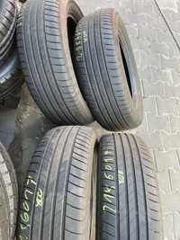 4x 215/60r17 Bridgestone montaż 0zł Szczecin