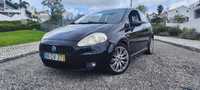 Fiat Grande Punto 1.3 Multijet Sport