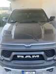 Dodge RAM Ram 1500