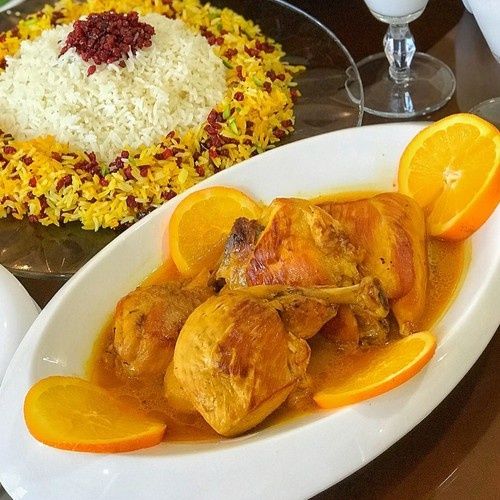 Persian Restaurant