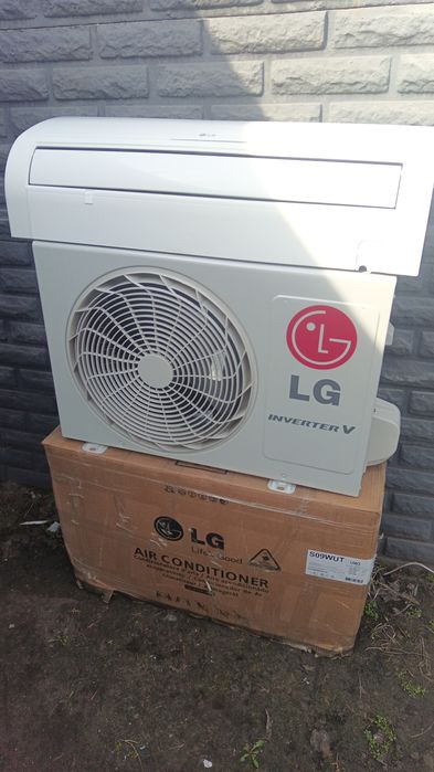 Инверторный кондиционер инвертор инвектор