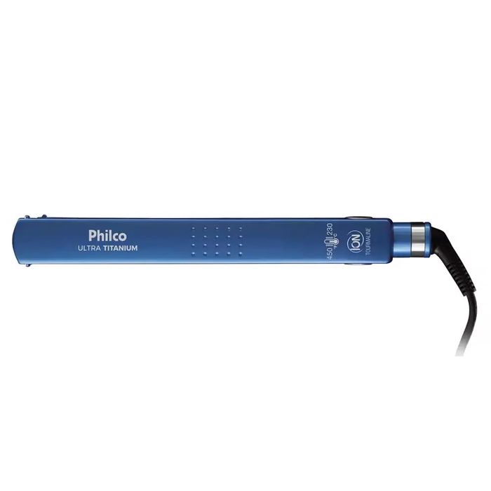 Alisadora Philco ultra titanium