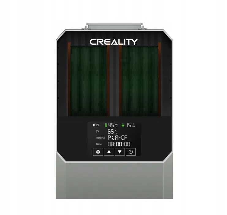 Сушилка філаменту Creality Space Pi Plus до 3Д принтерів на 2 катушці