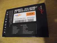Твердотельный жёсткий диск SSD 128Gb