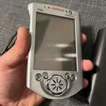 Palmtop Compaq iPAQ H3600