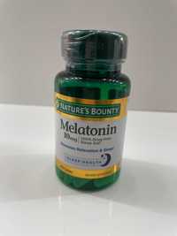 Nature's Bounty, Мелатонин 10 мг, Melatonin 10 mg