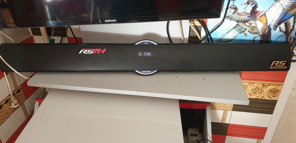 Саундбар Samsung HT-E 8200