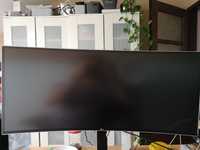 LG 34 cale Curved 34UC88 21:9 3440x1440