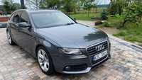 Audi A4 Audi a4 b8 2.0 tdi automat S-line CarPlay/android od os.prywat Piękny!