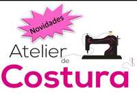 Atelier de costura