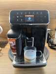 Ekspres do kawy Philips LatteGo
