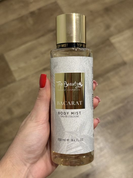 Духи, мисты, Top Beauty Maison Francis Kurkdjian Baccarat Rouge 540