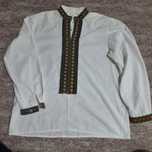 Вишиванка для хлопчика 160 см