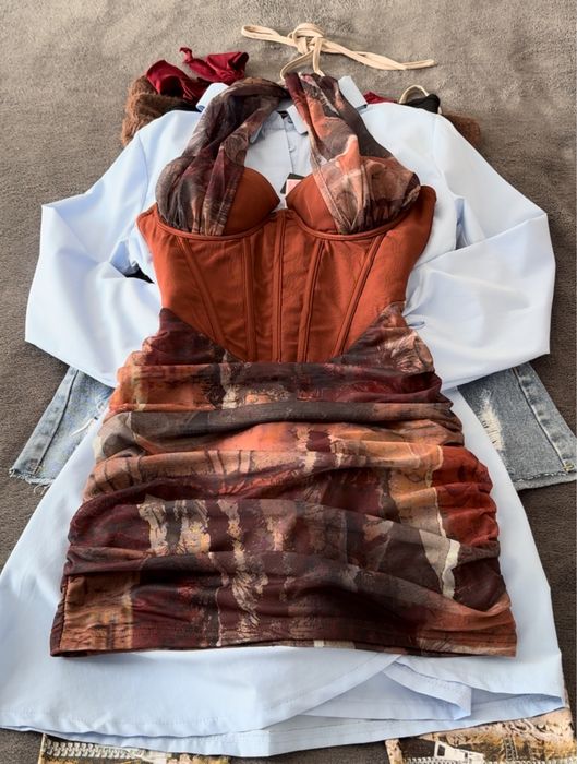 Сток опт PLT продаж лотами і мішками