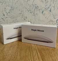 Apple Magic Mouse 3 (White) MK2E3AM/A (NEW)