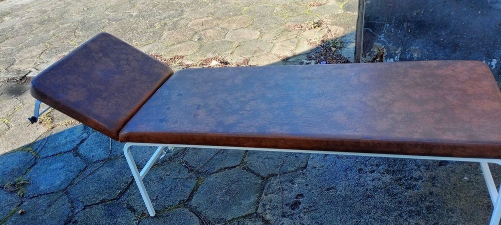 Lezanka kosmetyczna,lub lekarska