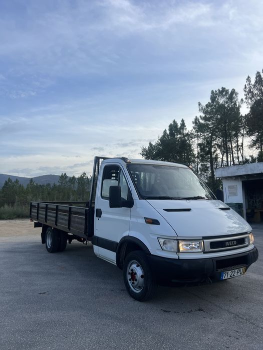 Iveco daily 35-11