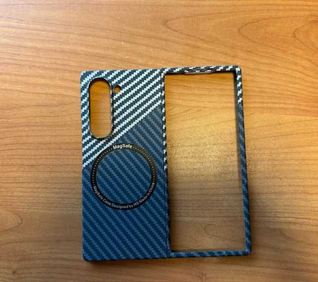 Etui z MagSafe do Samsunga Galaxy Z Fold 4,5 6.