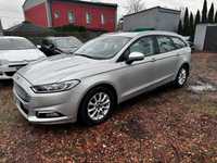 Ford Mondeo 1.5 Benzyna kombi Navi Alufelgi Tempomat