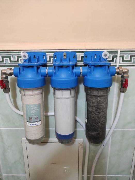 Сантехнік Коростень