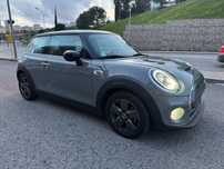 MINI 3 Portas Cooper SE